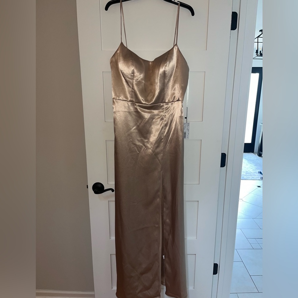 Jenny Yoo Chase Dress